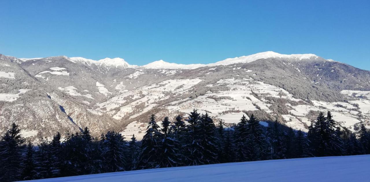 Agriturismo Ferienhof Gschloier (Adults Only) لايون المظهر الخارجي الصورة