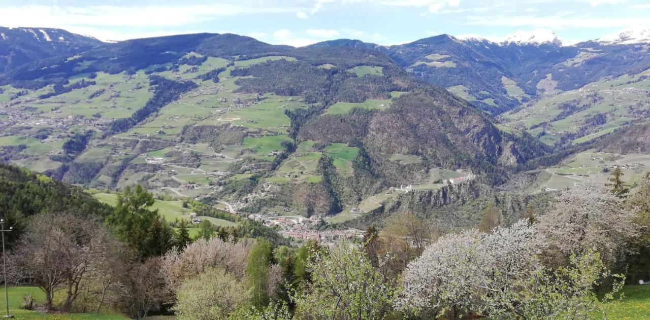 Agriturismo Ferienhof Gschloier (Adults Only) لايون المظهر الخارجي الصورة