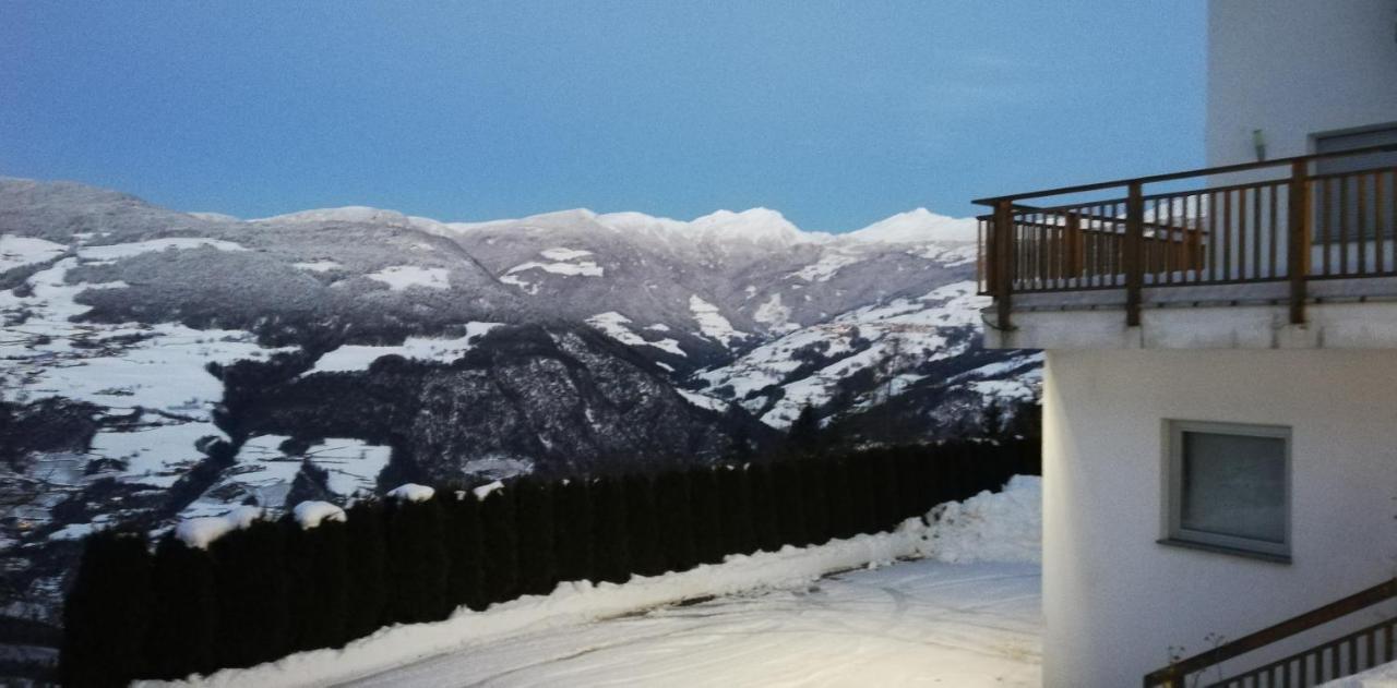 Agriturismo Ferienhof Gschloier (Adults Only) لايون المظهر الخارجي الصورة