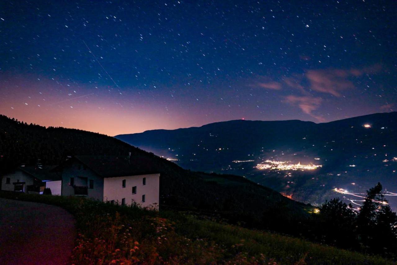 Agriturismo Ferienhof Gschloier (Adults Only) لايون المظهر الخارجي الصورة