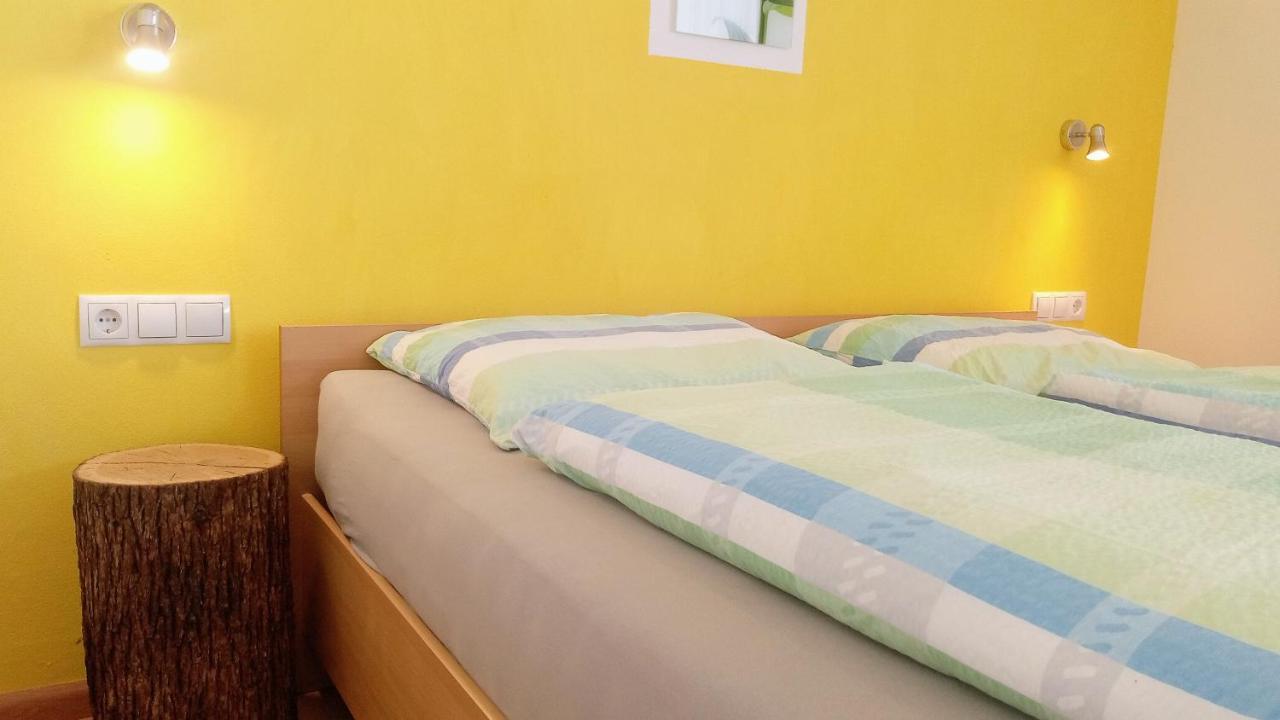Agriturismo Ferienhof Gschloier (Adults Only) لايون المظهر الخارجي الصورة