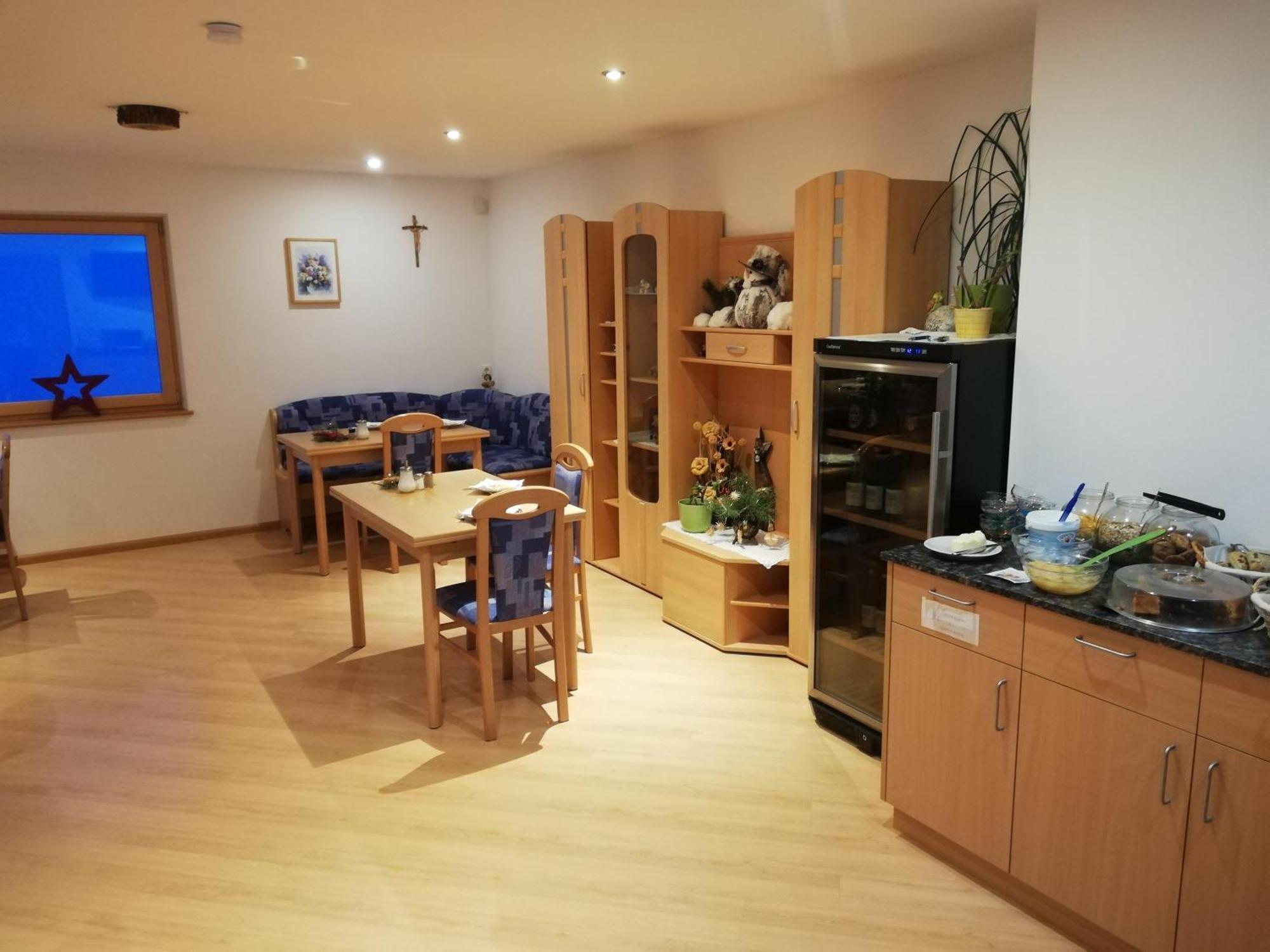 Agriturismo Ferienhof Gschloier (Adults Only) لايون المظهر الخارجي الصورة