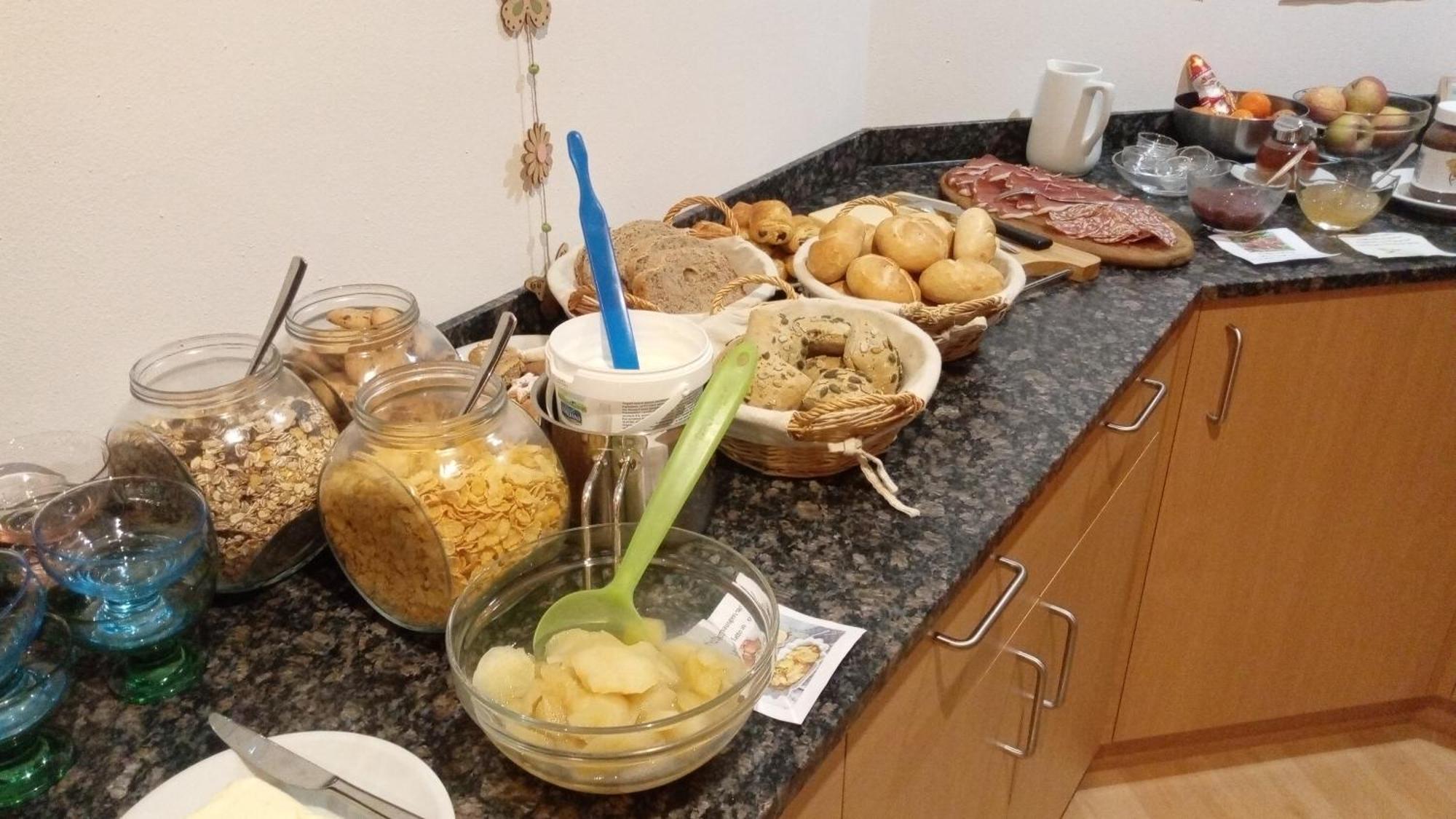 Agriturismo Ferienhof Gschloier (Adults Only) لايون المظهر الخارجي الصورة
