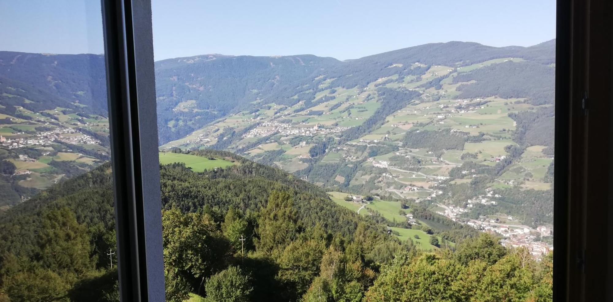 Agriturismo Ferienhof Gschloier (Adults Only) لايون المظهر الخارجي الصورة