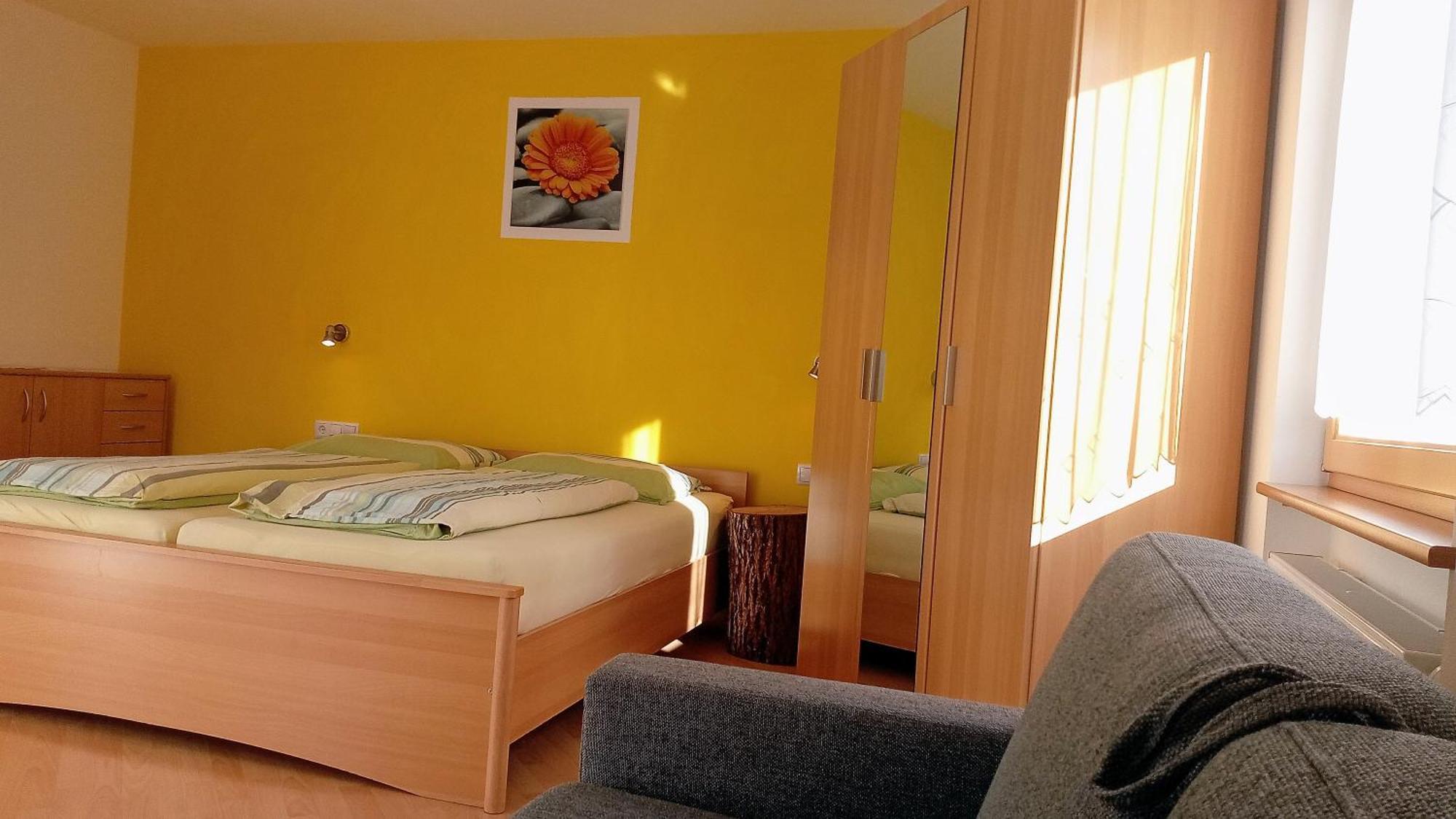 Agriturismo Ferienhof Gschloier (Adults Only) لايون المظهر الخارجي الصورة