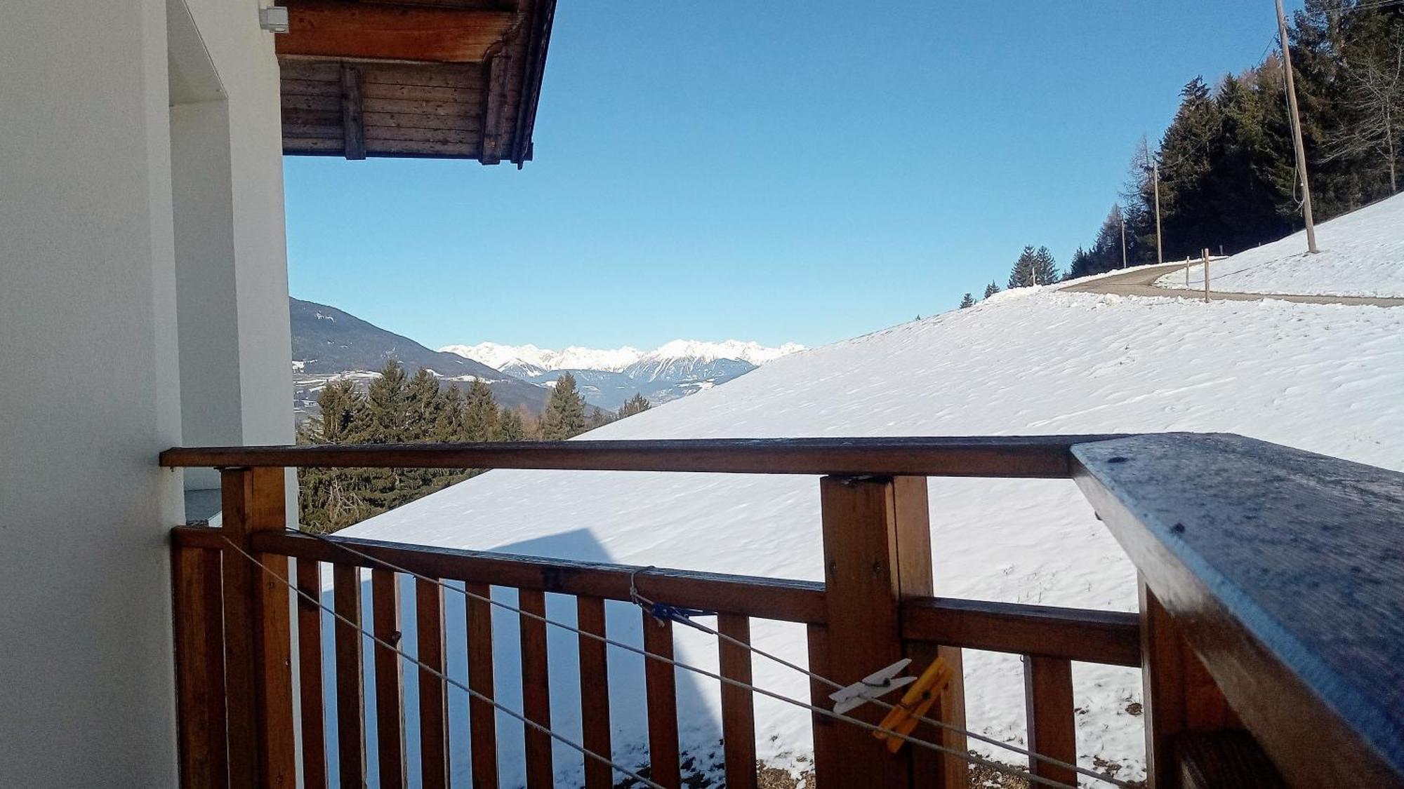 Agriturismo Ferienhof Gschloier (Adults Only) لايون المظهر الخارجي الصورة