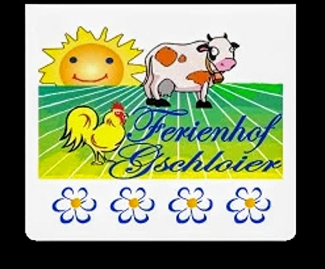 Agriturismo Ferienhof Gschloier (Adults Only) لايون المظهر الخارجي الصورة