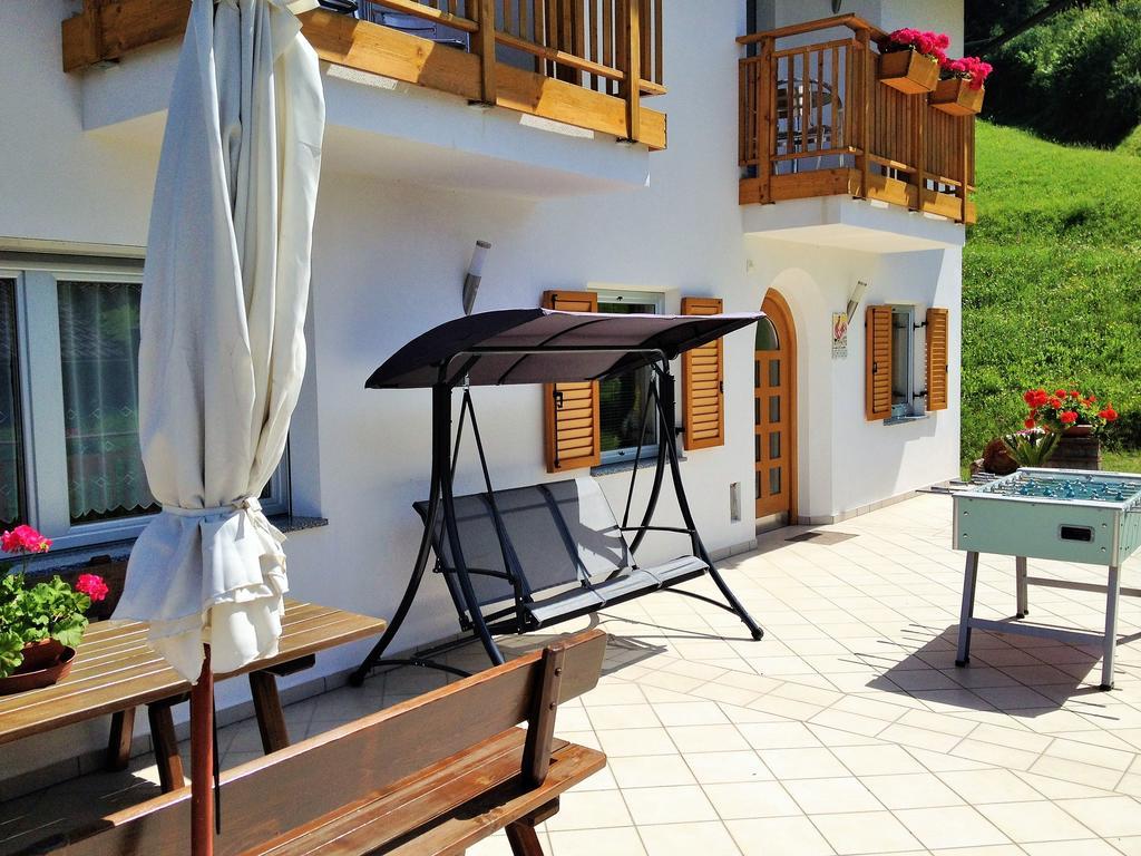 Agriturismo Ferienhof Gschloier (Adults Only) لايون المظهر الخارجي الصورة