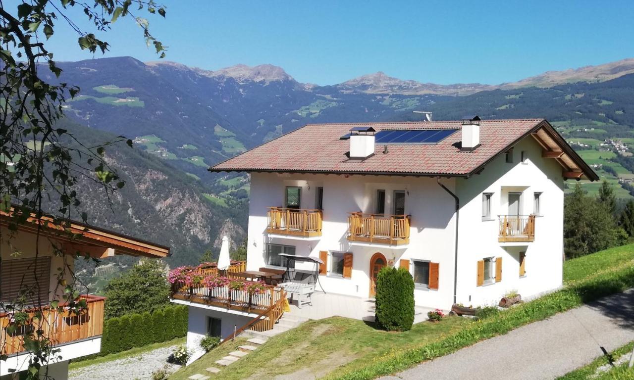Agriturismo Ferienhof Gschloier (Adults Only) لايون المظهر الخارجي الصورة